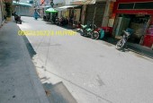 Bán nhà Khánh Hội 3 Tầng 38m2 Giá 4ty5 Quận 4